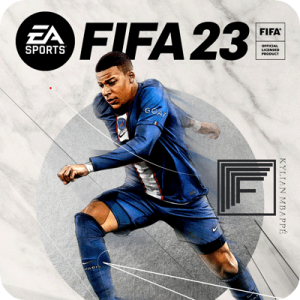 خرید اکانت قانونی فیفا FIFA 23 برای PS5|PS4