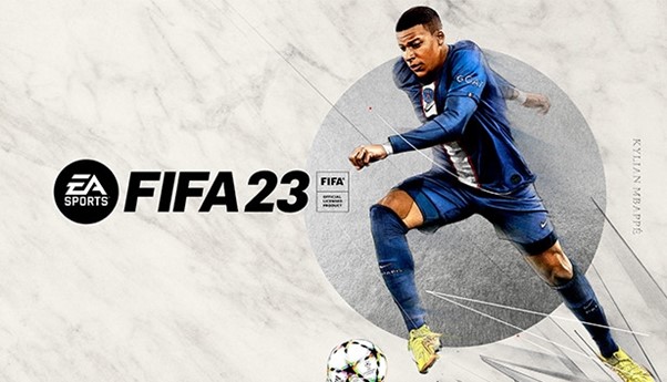 اکانت قانونی FIFA23 ULTIMATE EDITION برای PS5|PS4 